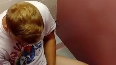 Hidden camera compilation2:spying in the toilets for wankers, Big Cock, Gay, Muscle, Spy