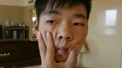 Slim Dark Skin Boyz Bound Handjobs, Asian, Brunette, Fetish, Asian Boy Models