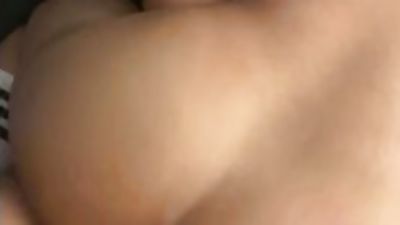 Fat Ass Slut Takes More Big Raw Dick, Big Cock, POV, Bareback, Big Ass, Fat