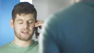 NextDoorRaw Bareback Sex Therapist While He Sucks His Own Dick!!, Anal, Big Cock, Blowjob, Gay