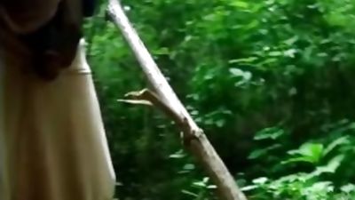 Outdoor raw surprise fun, Amateur, Anal, Big Cock, Gay