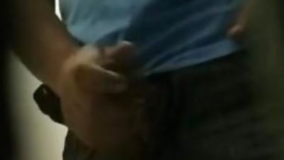 TOILET SPY COCK SUCK AND MORE, Blowjob, Masturbating, Mature