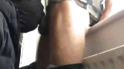 The BEST BLOW JOB VID - London roadman damaged my throat, Blowjob, Gay, British