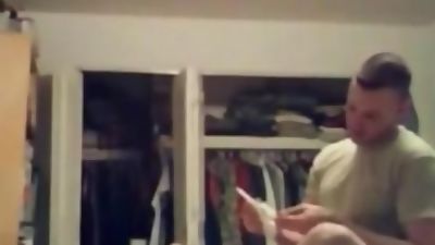 Ameteur Army Fuck - Amateur sex video, Amateur, Blowjob, Gay