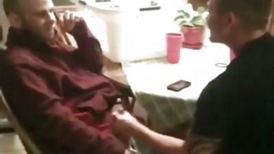 Truth or Dare game back in the day!, Amateur, Blowjob, Masturbating