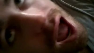 HD Fri Night Facial - 3 MIN 24 SEC, Amateur, Big Cock, Blowjob