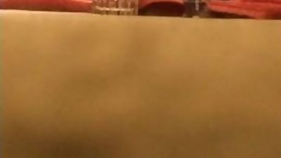 Spying On My Str8 PNP Friend Jerk Off, Amateur, Masturbating, Solo, Spy