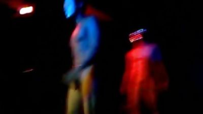 2. Hipo Boys 6.29.13, Asian, Homemade, Party, Gay