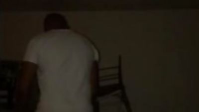 Anon Attic Pounding, Amateur, Big Cock, Creampie, Gay