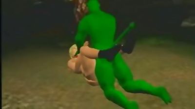 Gay Fun One - Scene 3, Amateur, Outdoor, Reality, Gay