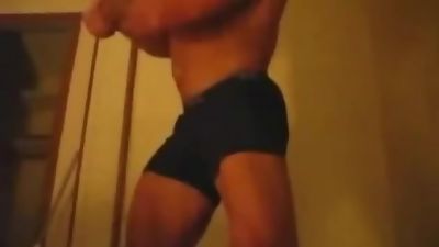 Teasing The Straight Boy - FULL VIDEO (17:00 MINUTES)!, Amateur, Homemade, Gay