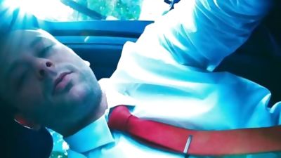 Foot worship Master Kurt & Landon, Amateur, Fetish, Outdoor, Gay