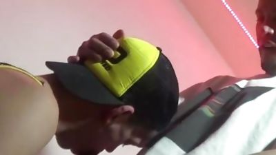 slut french fucked bareback b yMauricciol WILDE for CRUNCHBOY, Anal, Handjob, Bareback