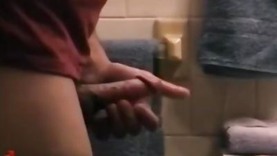 Police Officer Hand Job, Amateur, Handjob, Homemade