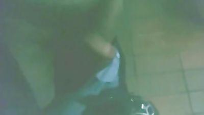 From Neurossis: Cruising Toilets with Daddies, Cumshot, Fetish, Gay