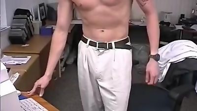 Web Boys 5 - Scene 3, Big Cock, Solo, Gay