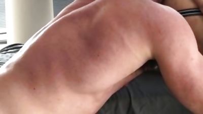 DC Daddy Cumdump takes Billy Santoro's Anon Loads, Legs, Hairy, Homemade, Billy Santoro