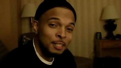 Trap Boyy and Chase Coxxx Preview, Anal, Big Cock, Black, Gay