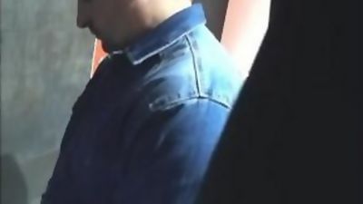 Old men spy Episode 15, Fetish, Mature, Gay