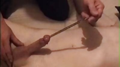 Ultimate Horroe Night Stage 4, Amateur, Hardcore, Homemade, Gay