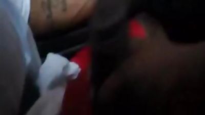 Playin Wit His Dick, Amateur, Black, Handjob, Gay