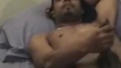 Big Dick Black Gay Thug Stroking In The Hood, Amateur, Black, Masturbating, Gay