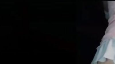 Sweet Cheeks Plays Shantae and the Pirate's Curse (Part 3), Amateur, Panties, Solo