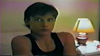 Vintage, Young Hustler Sucks and Gets Fucked, Anal, Blowjob, Vintage, Gay