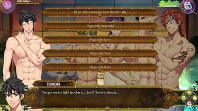 Full Service Game 1.10.1 Demo (Rald Schwarz New Route), Asian, Big Cock, Cumshot