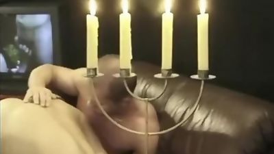 wakacje z fiutami - Scene 5, Anal, Blowjob, Fetish