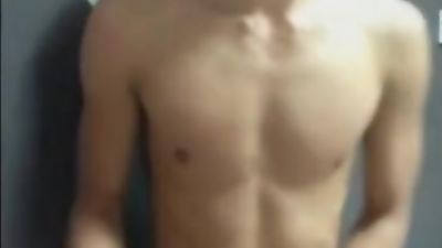 Korean 09, Asian, Solo, Gay