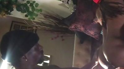 Dick Way, Amateur, Brunette, Bareback