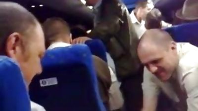 older dad showing off cock for mates, Masturbating, Outdoor, Gay, Daddies