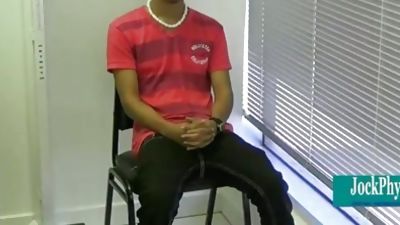 Adrian Adalberto, Fetish, Gay, Doctor