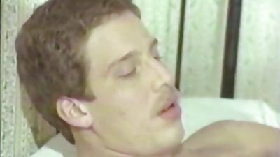 Gold Rush Boys (1983) Part 2, Anal, Big Cock, Blowjob, Gay