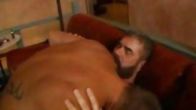 THE POINT OF BALANCE III, Big Cock, Blowjob, Group Sex, Gay