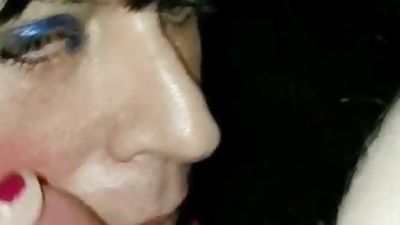 Cream Me Up, Scotty!, Amateur, Anal, Blowjob, Aya Kamiki