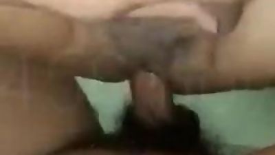 Chubby chinese grandpa getting fucked, Amateur, Anal, Asian, Gay