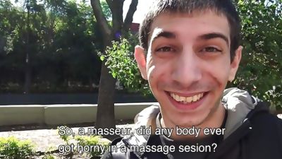 Latino Boy Takes A Dick In Virgin Ass, Anal, Ass, Big Cock