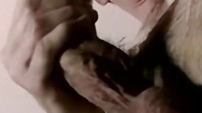 Shy gay reveals his big cock and masturbates until he cums, Amateur, Big Cock, Cumshot