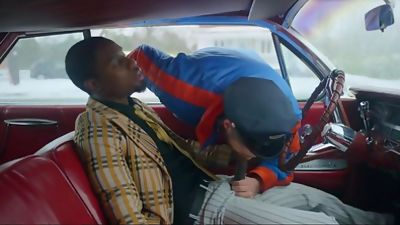 Bruno Mars - Locked Out Of Heaven (PMV), Anal, Big Cock, Blowjob