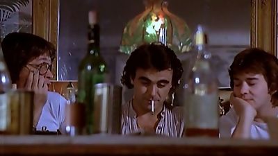 CLASSIC PORN GEMS 74 (-Moritz-), Old And Young, Vintage, Gay