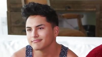 GayCastings Lucky Casting Agent Fucks Naive Hunk, Anal, Big Cock, Blowjob, Gay Castings