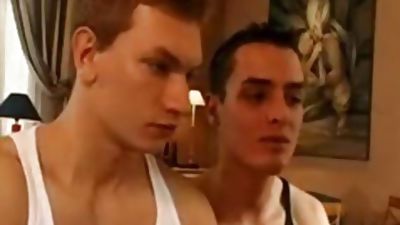 Die Hochzeit kannst du vergessen teil2, Anal, Blowjob, Massage