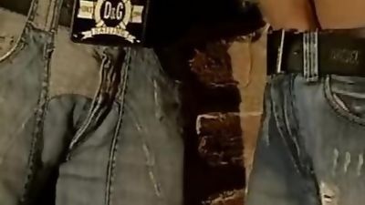 Get It In 2 - Scene 4, Anal, Big Cock, Blowjob