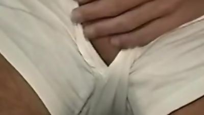 young hung and bareback - Scene 1, Amateur, Solo, Gay, Stud Mall