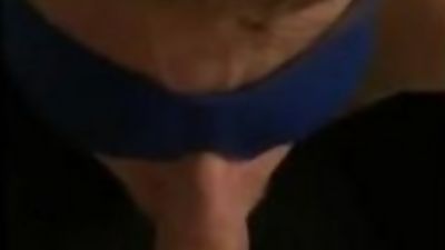 Eager to Please Daddy, Anal, Fetish, Gay