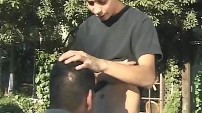 twinks swallow 2 - Scene 4, Anal, Deepthroat, Latina, Gay