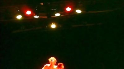 Leonardo Miggiorin pelado no teatro - Equus - CÃ¢mera escondida, Amateur, Pornstar, Gay