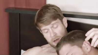 Men.com - Ashton McKay and Colby Keller - Addicted To Ass Part 3, Big Cock, Hairy, Gay, Men, Colby Keller, Ashton McKay